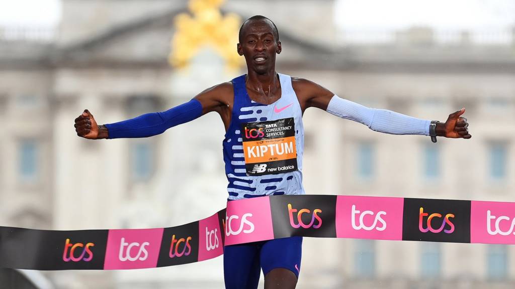 10 Takeaways from the London Marathon