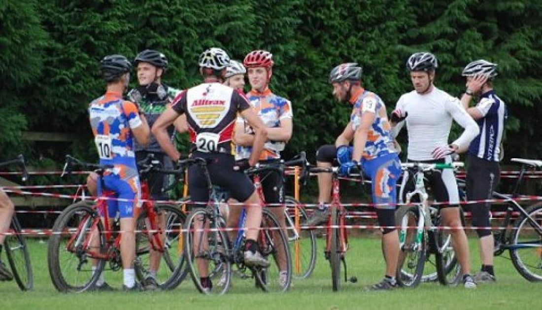 Cycle Routes in London and the South East