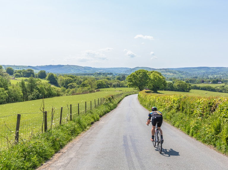 Cycling Gear Essentials