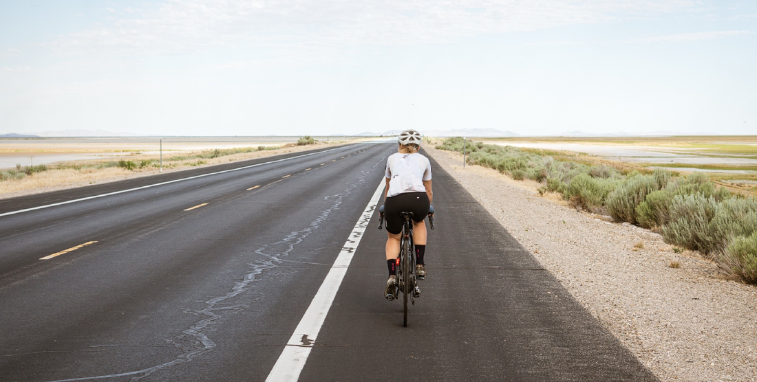 Cycling Challenges Across the UK & Ireland