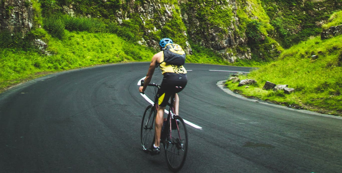Best Cycling Routes in Wales