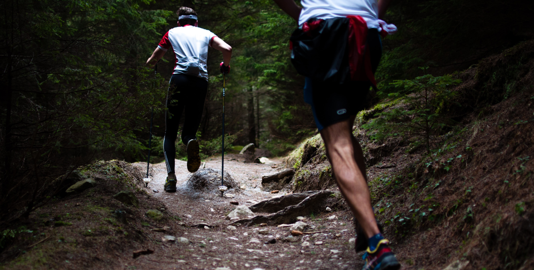 HOW TO FUEL FOR LONG RIDES AND RUNS – REAL FOOD VERSUS PROCESSED NUTRITION