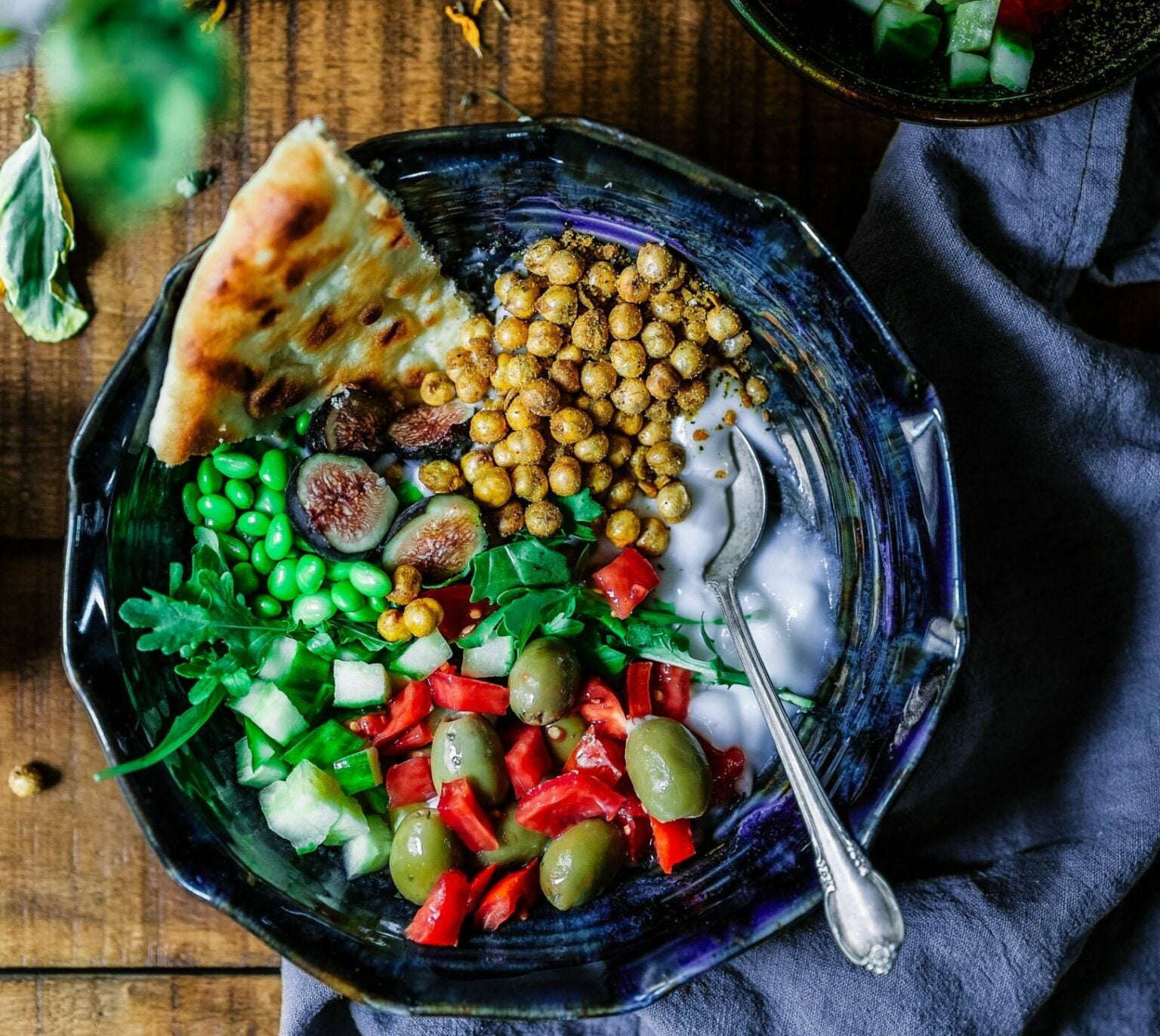 Endurance Running on a Vegan Diet