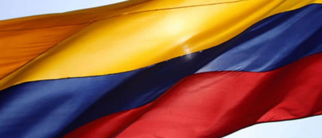 Colombia - More than we think