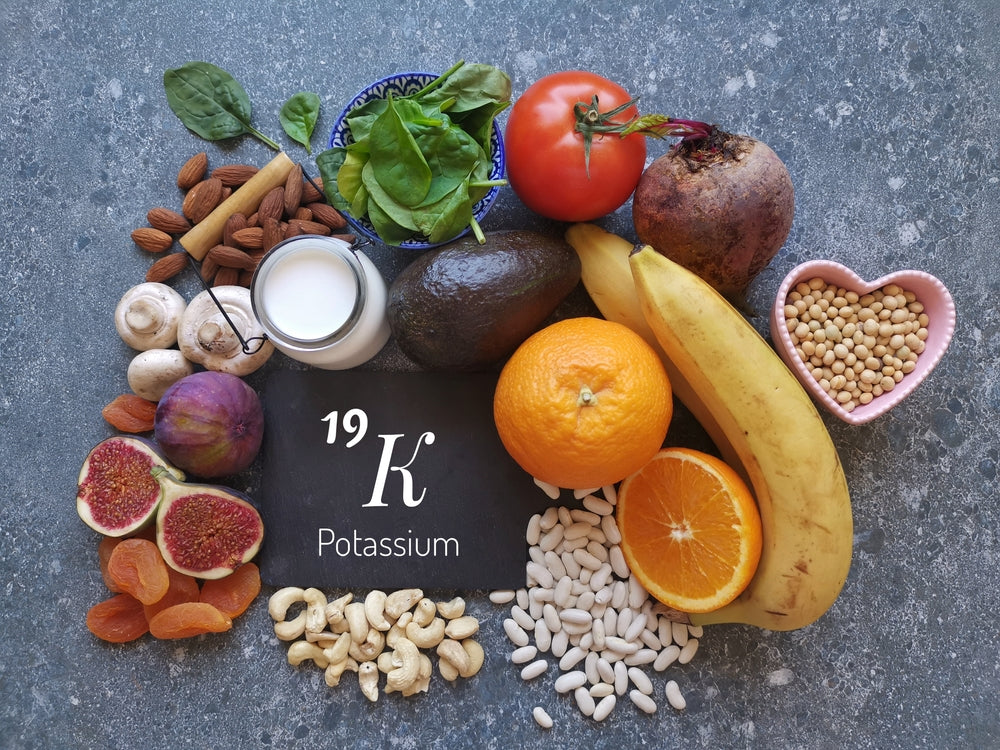 Why Potassium Matters When Exercising?