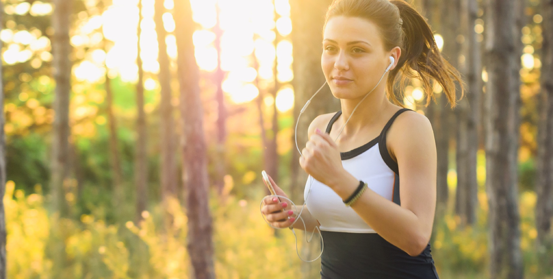 5 Fitness Apps for Beginners