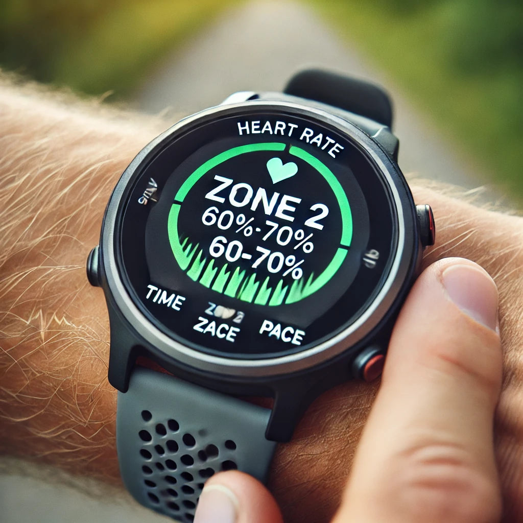 So how good is Zone 2 Training?