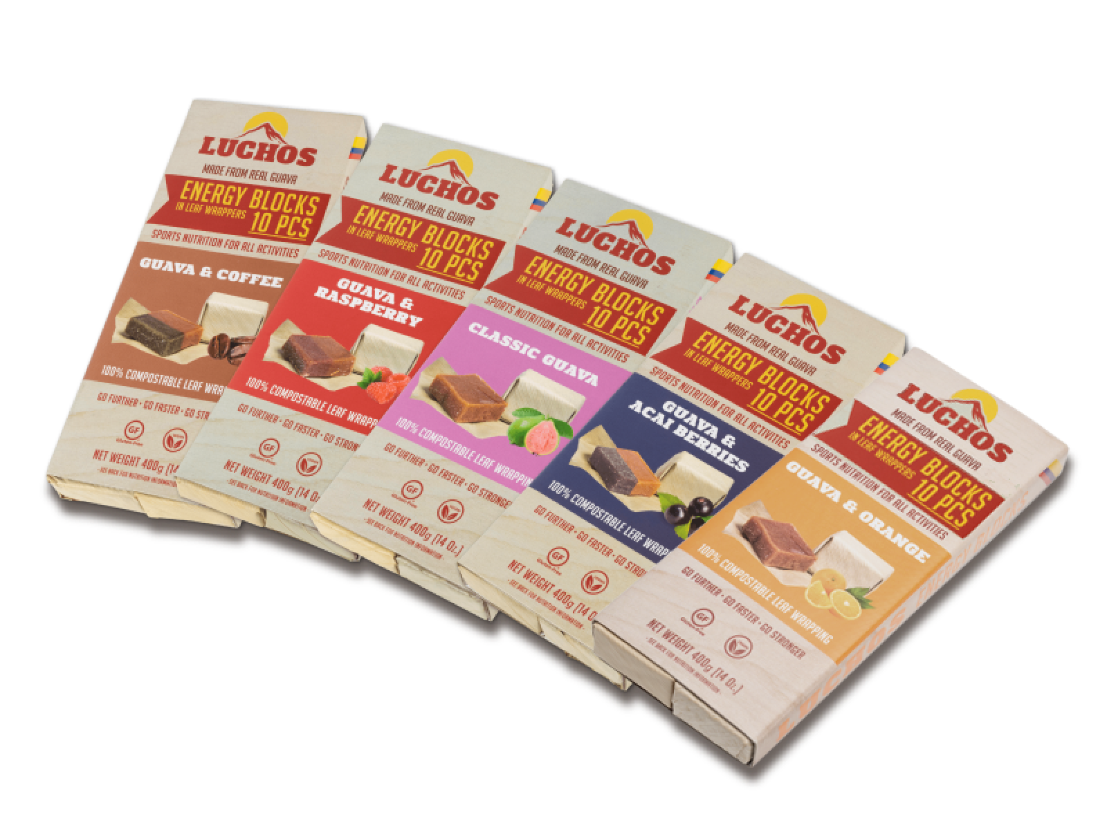 Full House Bundle