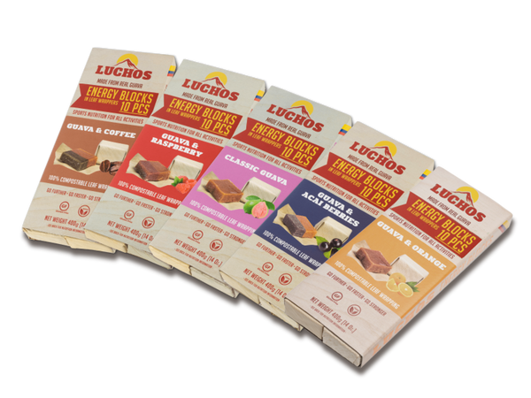 Full House Bundle