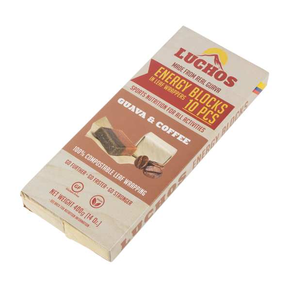 Guava & Coffee